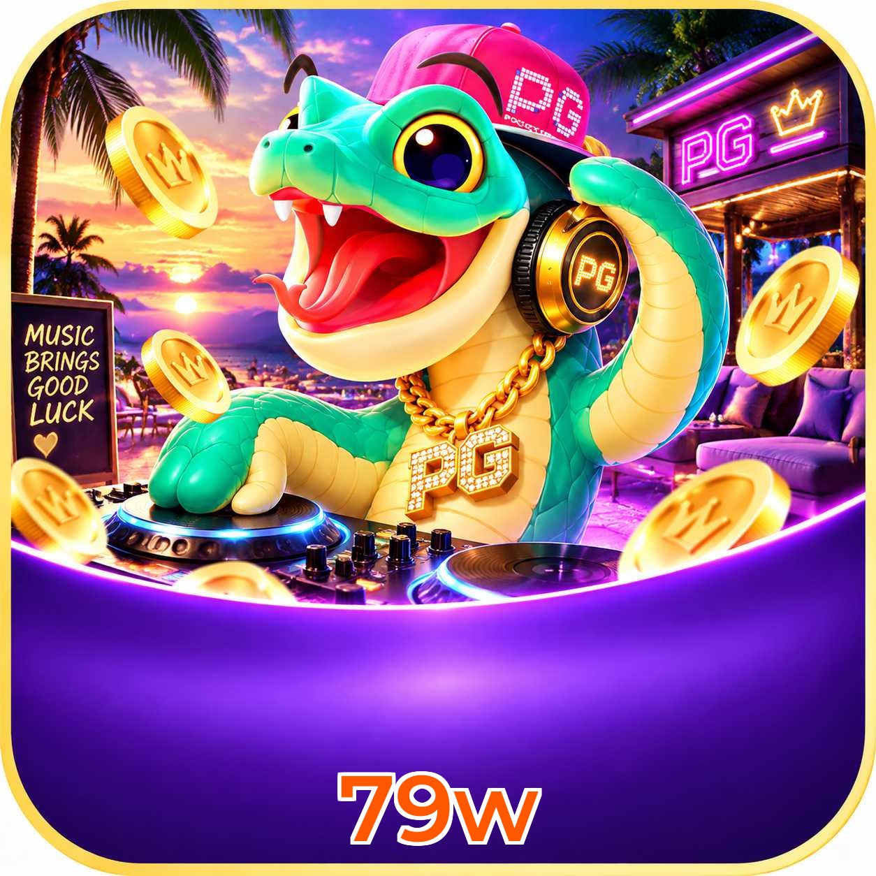 79w Telegram