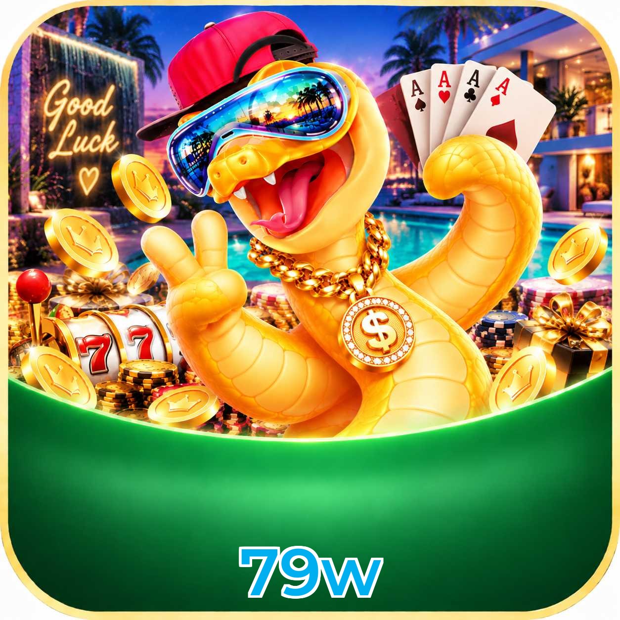 79w Logo