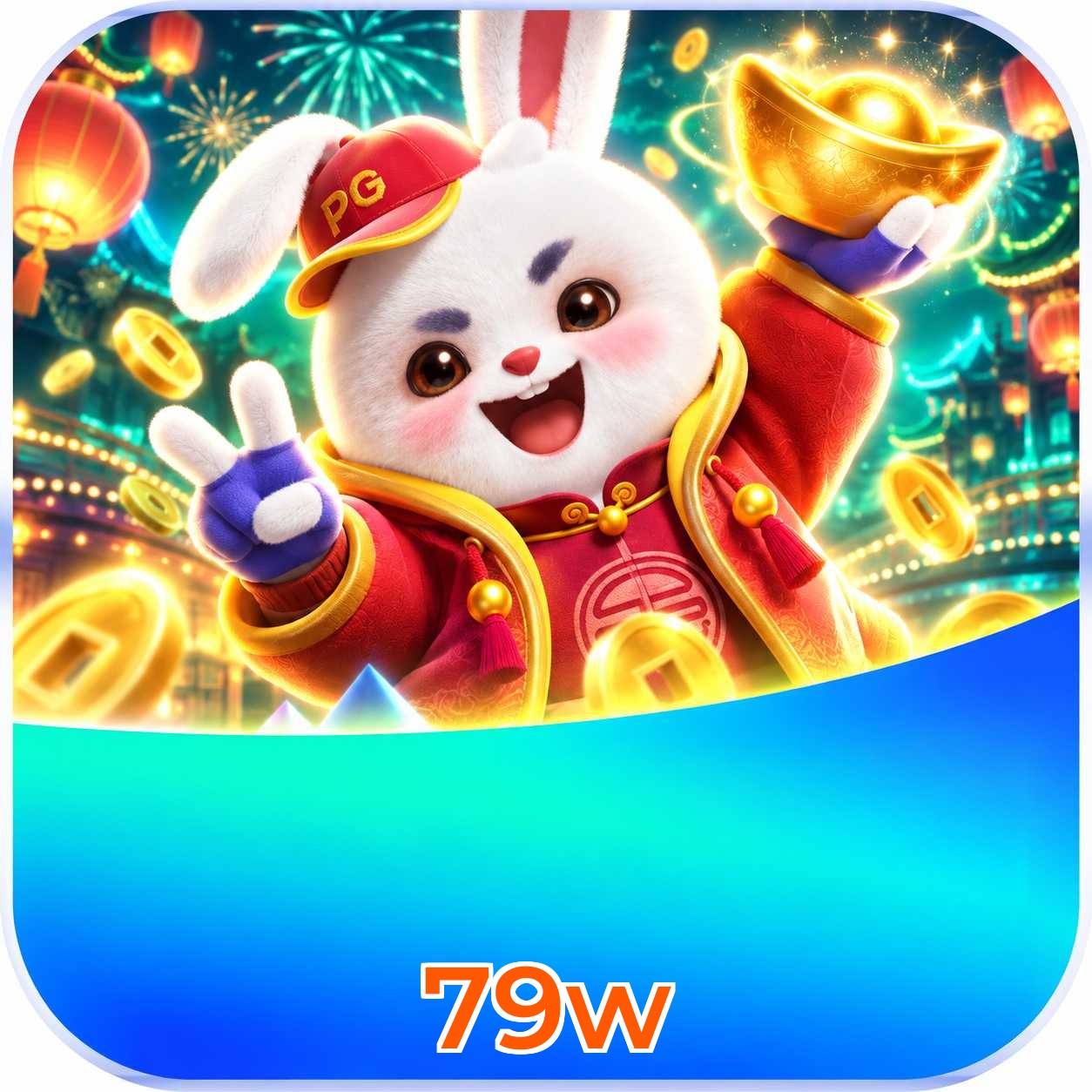 79w Jogos Exclusivos
