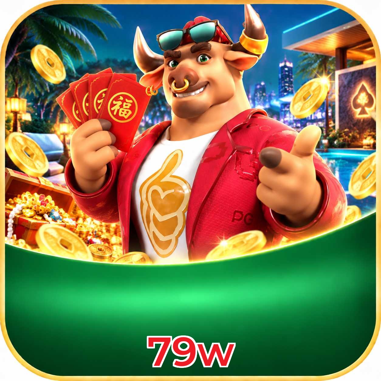 79w Estratégias Slots