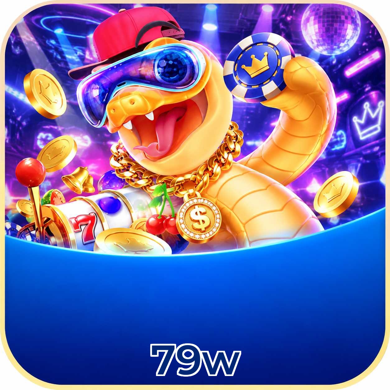 79w Estratégias Lottery