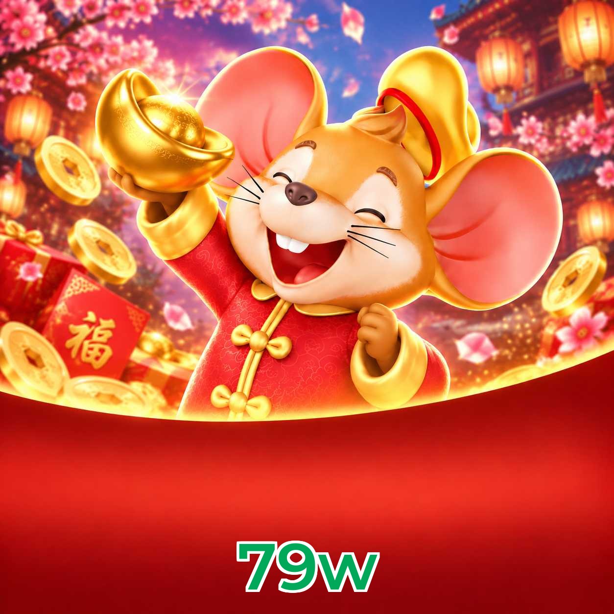79w Logo