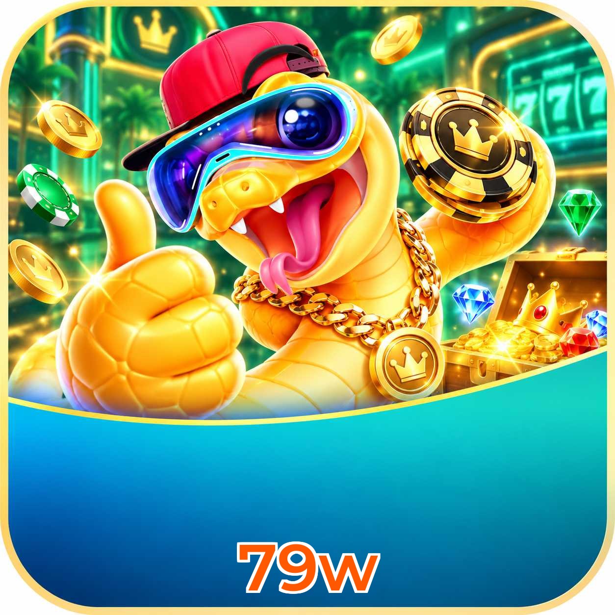 79w Live Casino Overview