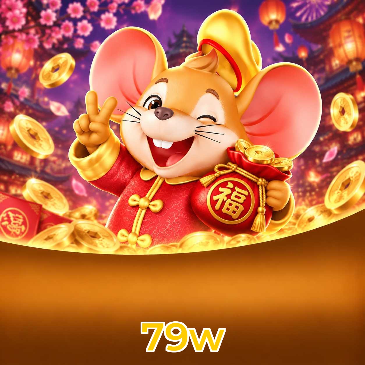 79w Logo