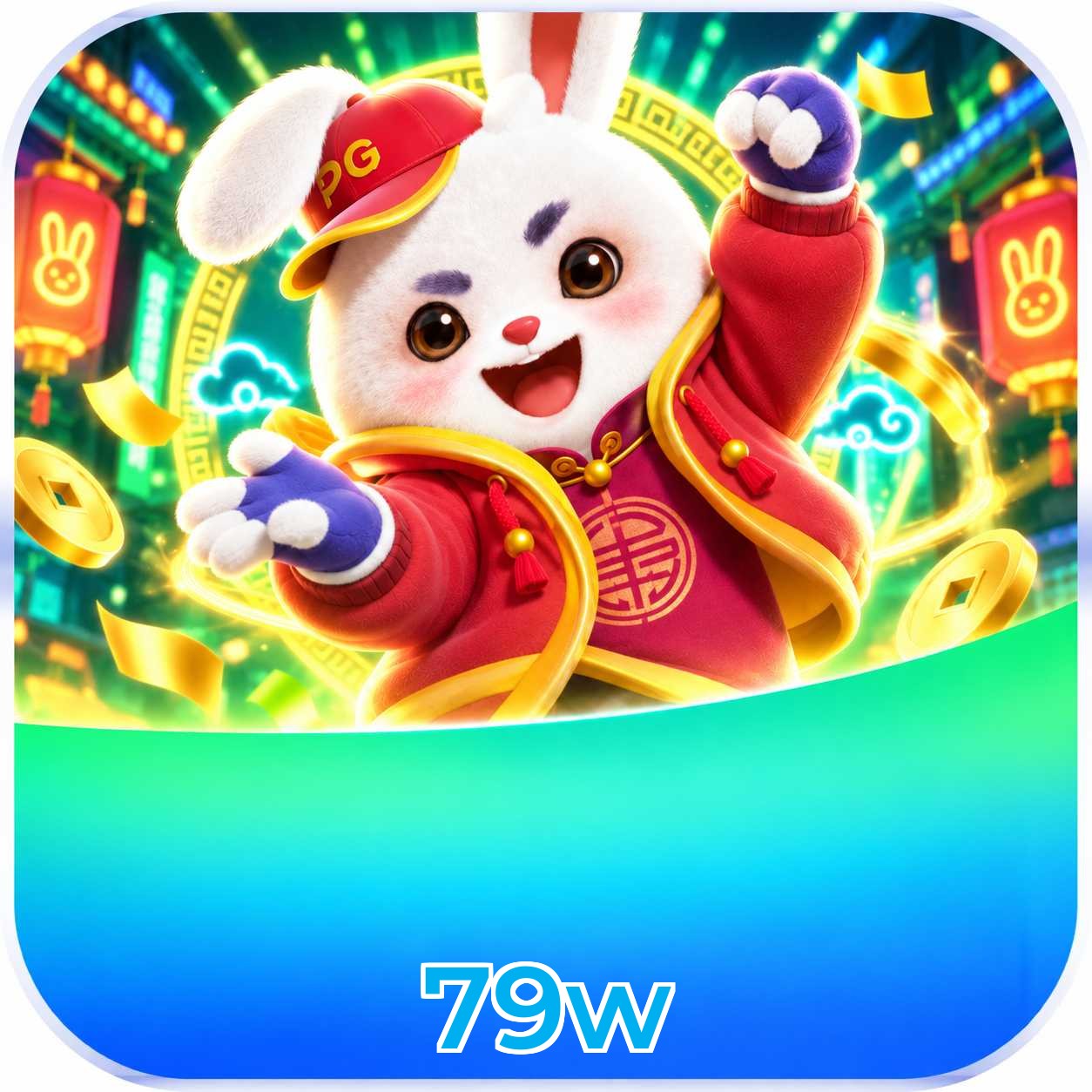 79w Fortune Tiger Game