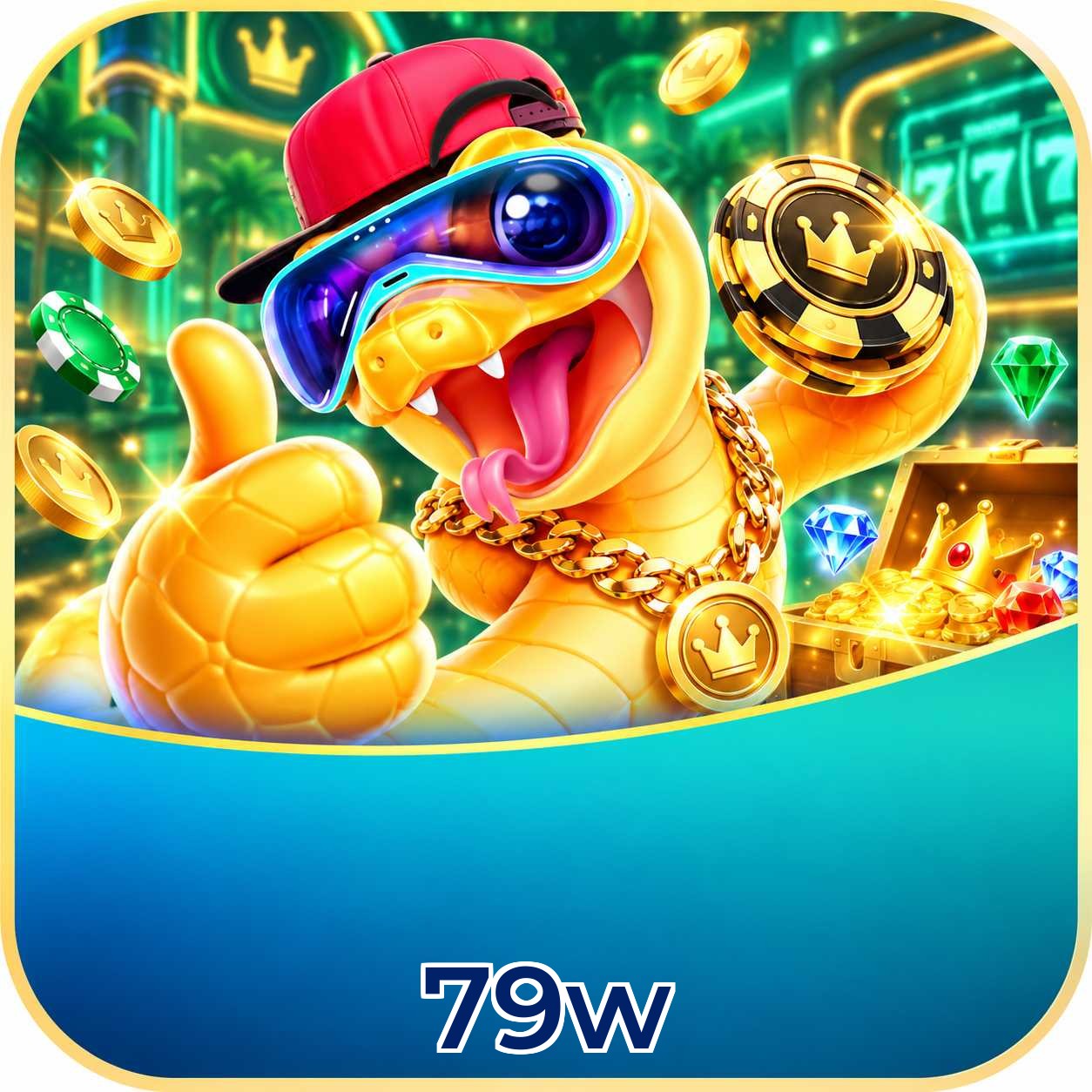 79w Top Wins