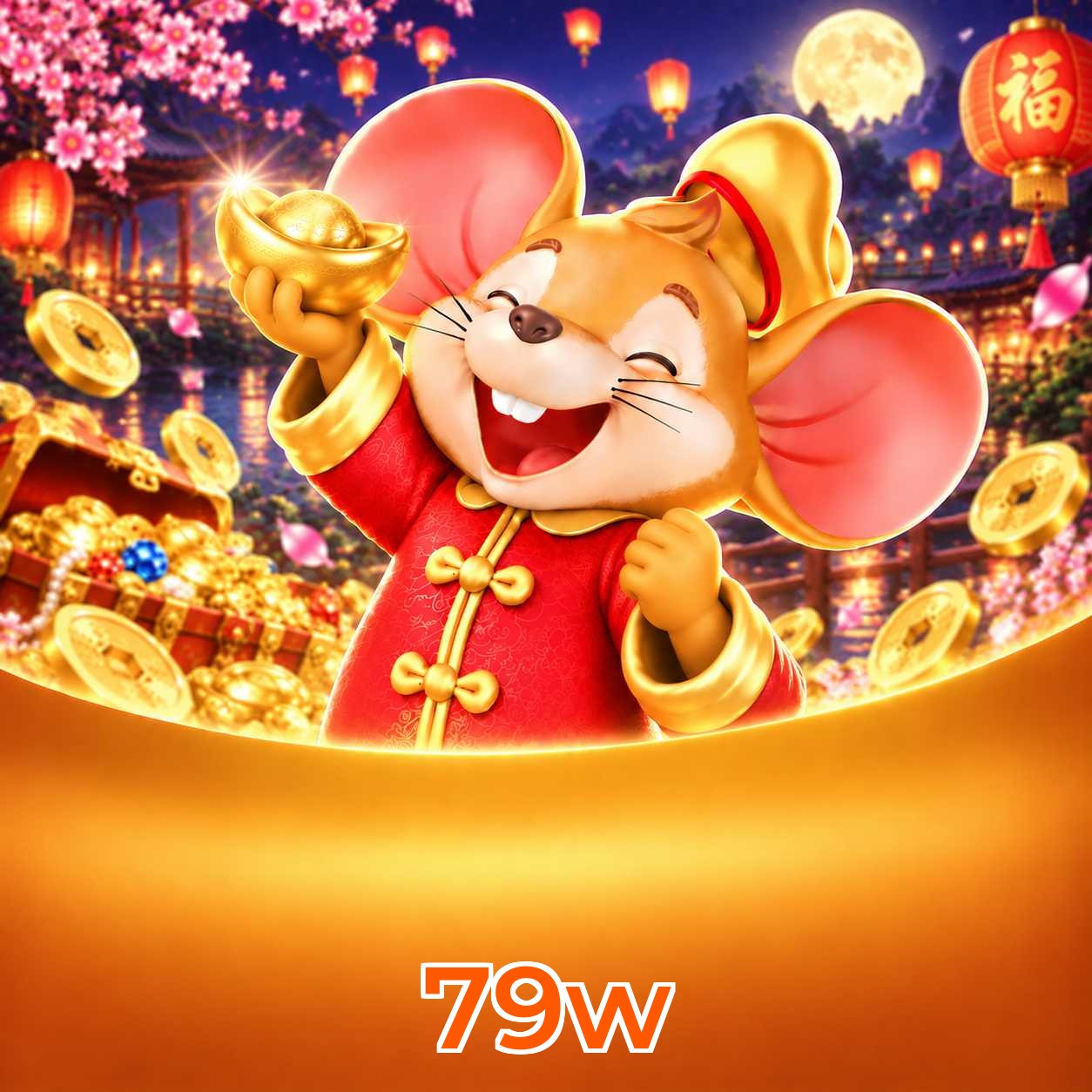 79w Fortune Tiger Strategies
