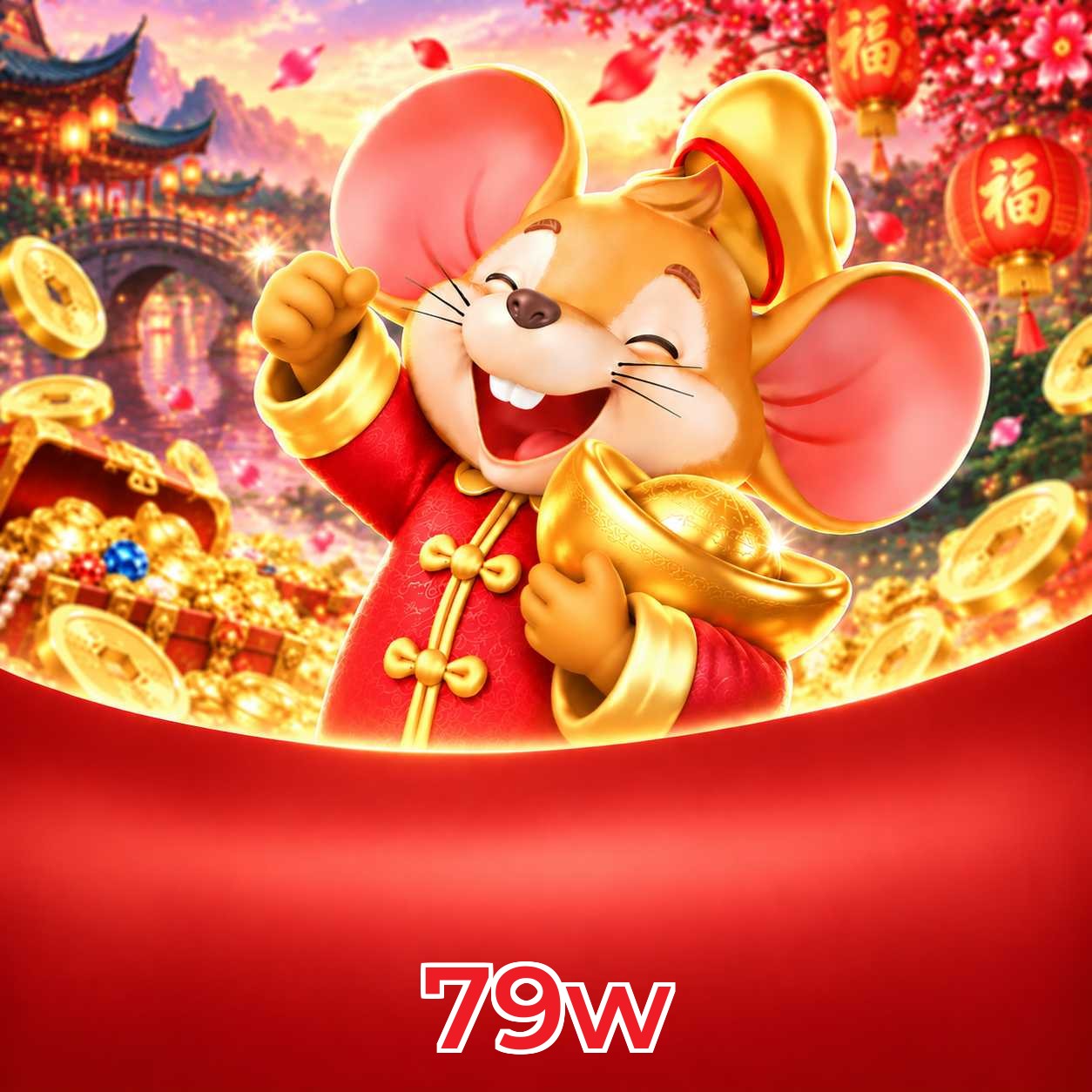 79w Facebook Bonus